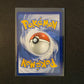 Pokemon Silberne Sturmwinde SWSH12 - Strahlendes Jirachi 120/195 - NM