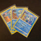 Pokemon Silberne Sturmwinde SWSH12 - Arktos Holo 036/195 - NM