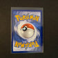 Pokemon Silberne Sturmwinde SWSH12 - Metagross Holo 119/195 - NM