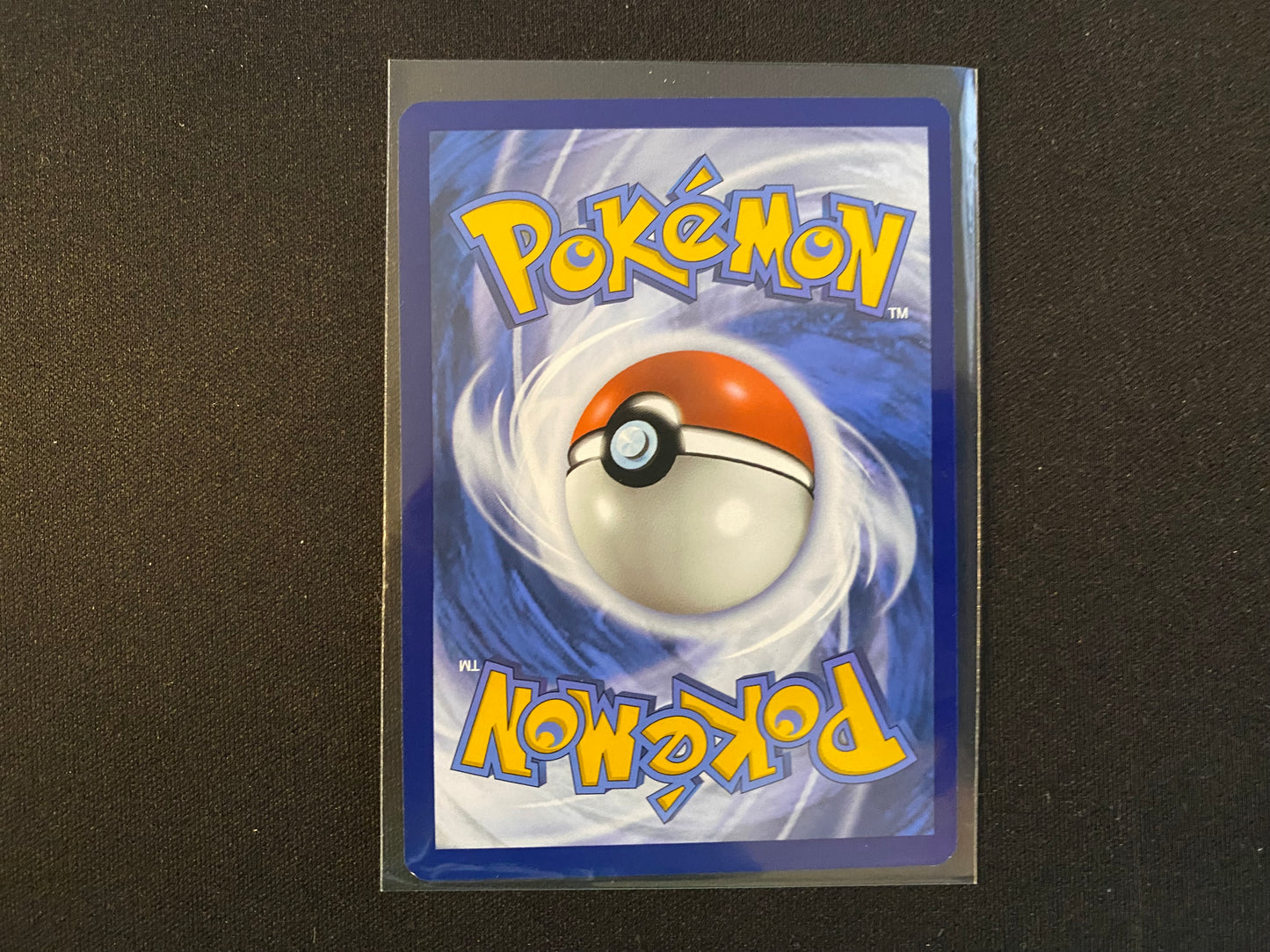 Pokemon Silberne Sturmwinde SWSH12 - Manaphy SWSH275 - NM