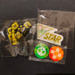 Pokémon Zenit der Könige Top Trainer Box Würfel, Coins & Vstar - ETB- DE Neu Sealed