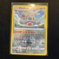 Pokemon Silberne Sturmwinde SWSH12 - Kliklak Reverse Holo 124/195 - NM