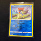 Pokemon Silberne Sturmwinde SWSH12 - Keldeo Reverse Holo 046/195 - NM