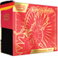 Pokémon KP01 Karmesin und Purpur - Top Trainer Box Koraidon