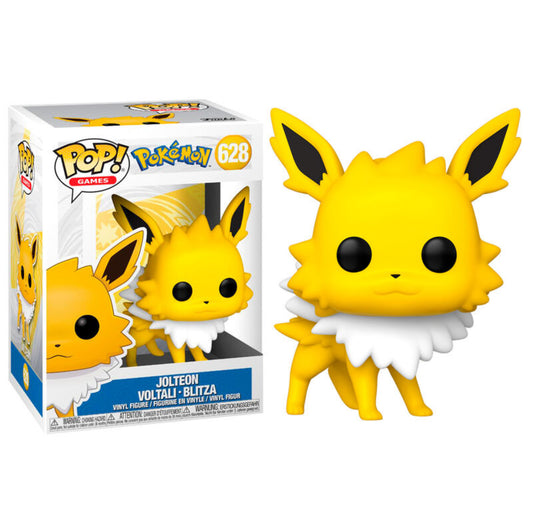 POP - POKEMON - JOLTEON