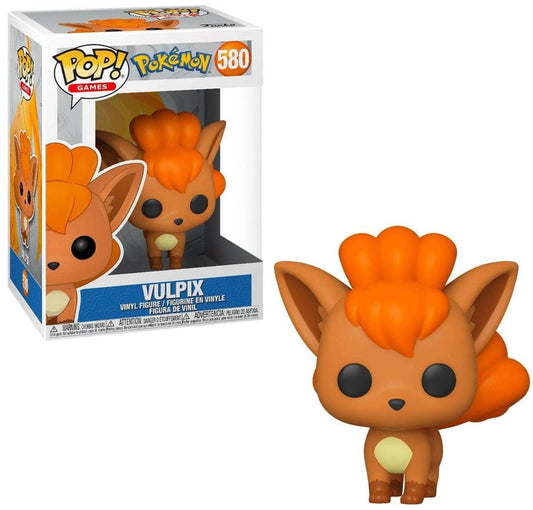 POP - POKEMON - VULPIX