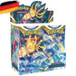 Pokémon SWSH12 Silberne Sturmwinde - 36er Booster Display