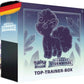 Pokémon SWSH12 Silberne Sturmwinde - Top Trainer Box