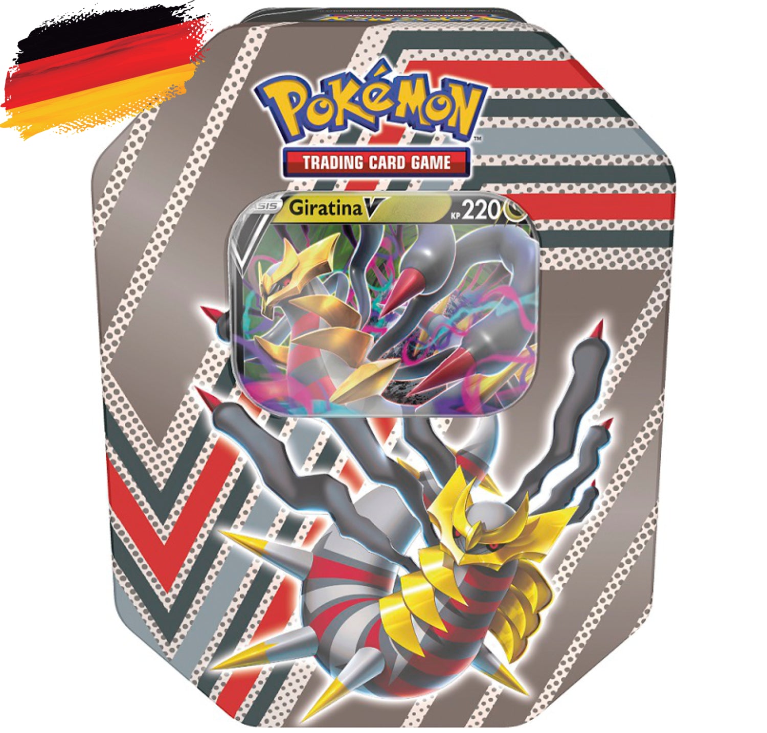 Giratina V / Verlorener good Ursprung