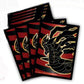 Pokemon ETB - Top Trainer Box - Giratina Hüllen - Sealed - 65 Stück