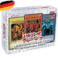 Yu-Gi-Oh! - Legendary Collection: 25th Anniversary Edition - Deutsch