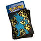Pokemon ETB - Top Trainer Box - Lucario Hüllen - Sealed - 65 Stück