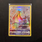 Pokemon Silberne Sturmwinde SWSH12 - Milotic TG02/TG30 - NM