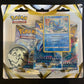 Pokémon SWSH12 Silberne Sturmwinde - 3-Pack Blister Manaphy