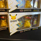 Pokémon Celebrations 25th Anniversary - Premium Figure Collection: Pikachu VMAX