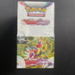 Pokémon KP01 Karmesin und Purpur - 18er Booster Display