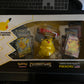 Pokémon Celebrations 25th Anniversary - Premium Figure Collection: Pikachu VMAX