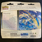 Pokémon SWSH12 Silberne Sturmwinde - 3-Pack Blister Manaphy