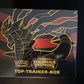 Pokémon SWSH11 Verlorener Ursprung - Top Trainer Box