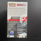 Pokémon KP01 Karmesin und Purpur - 18er Booster Display