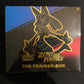 Pokémon SWSH12.5 Zenit der Könige - Top Trainer Box