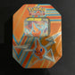 Pokémon SWSH11 Verlorener Ursprung - Tin Box #105 Rotom V