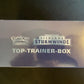 Pokémon SWSH12 Silberne Sturmwinde - Top Trainer Box