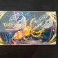 Pokémon SWSH12 Silberne Sturmwinde - 36er Booster Display