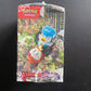 Pokémon KP01 Karmesin und Purpur - 18er Booster Display