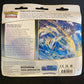 Pokémon SWSH12 Silberne Sturmwinde - 3-Pack Blister Togetic