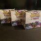 Pokémon SWSH11 Verlorener Ursprung - 36er Booster Display