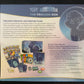 Pokémon SWSH12 Silberne Sturmwinde - Top Trainer Box